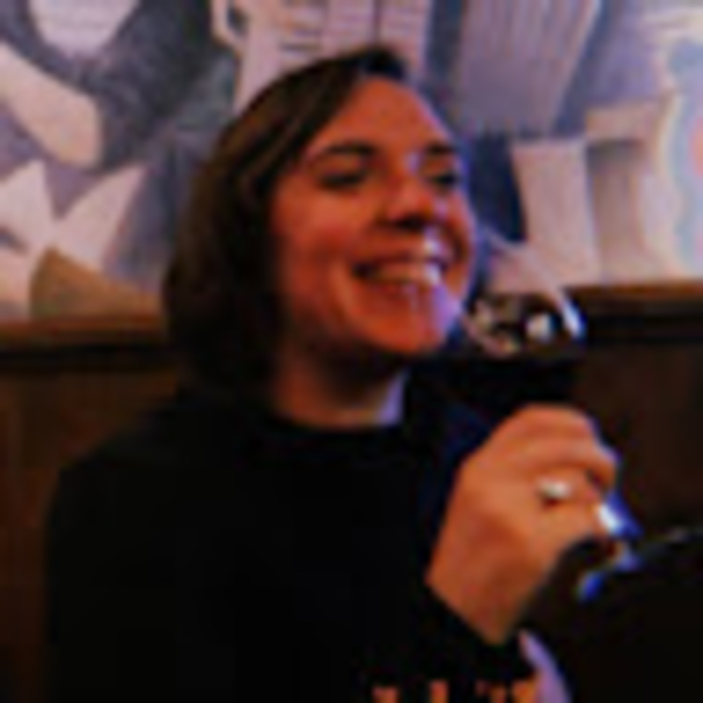 Meet your Posher, Anna